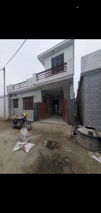 2 BHK Independent House For Resale in Badowala Dehradun  7443468