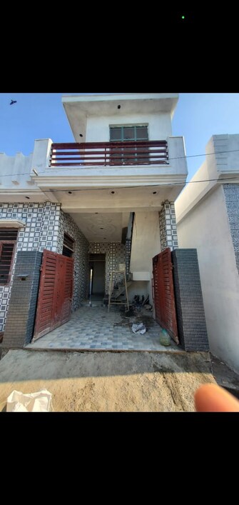 2 BHK Independent House For Resale in Badowala Dehradun  7443468