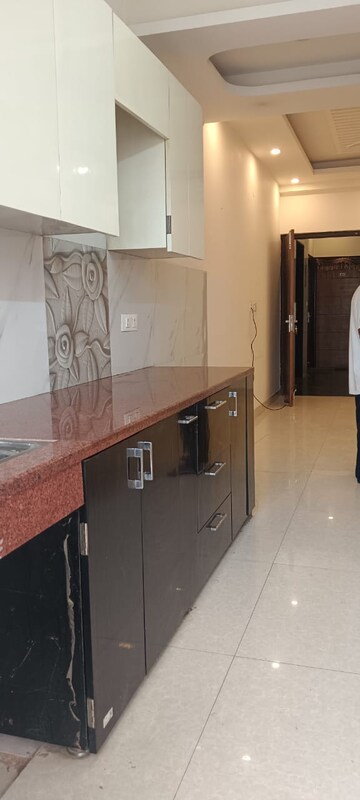 4 BHK Apartment For Sale in Pioneer Park Phase 1, Sector 61