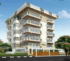 3 BHK Apartment For Rent in Kaypee Grandeur Indiranagar Indiranagar Bangalore  7443474