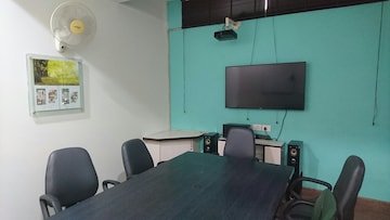 Commercial Office Space 1100 Sq.Ft. For Rent in Sector 26 Noida  7443493