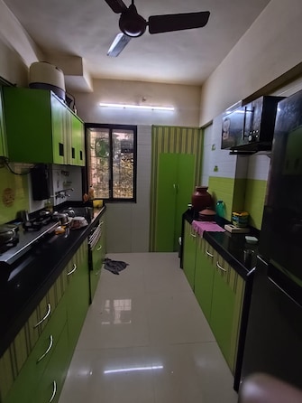 2 BHK Apartment For Rent in Akashganga Complex Kavesar Kavesar Thane  7443504