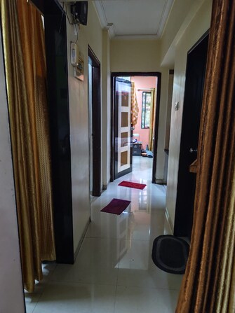 2 BHK Apartment For Rent in Akashganga Complex Kavesar Kavesar Thane  7443504