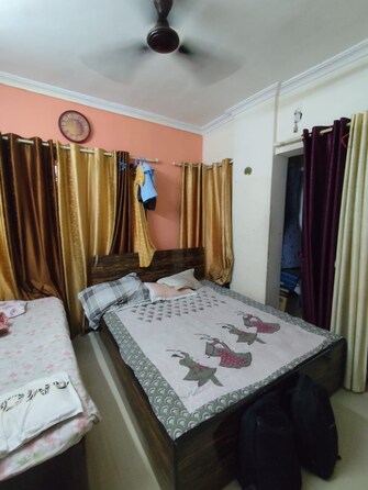 2 BHK Apartment For Rent in Akashganga Complex Kavesar Kavesar Thane  7443504