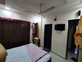 2 BHK Apartment For Rent in Akashganga Complex Kavesar Kavesar Thane  7443504