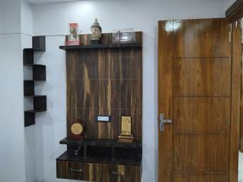 2 BHK Builder Floor For Rent in Burari Delhi  7443516