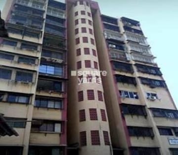 1 BHK Apartment For Rent in Gyaneshwar Apartment Prabhadevi Mumbai  7443530