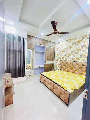 3 BHK Builder Floor For Rent in Burari Delhi  7443537