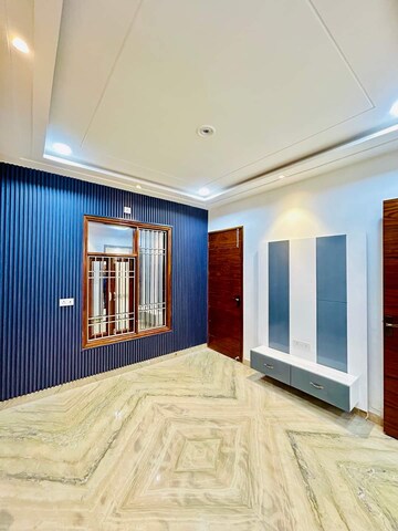 2 BHK Builder Floor For Sale in Burari