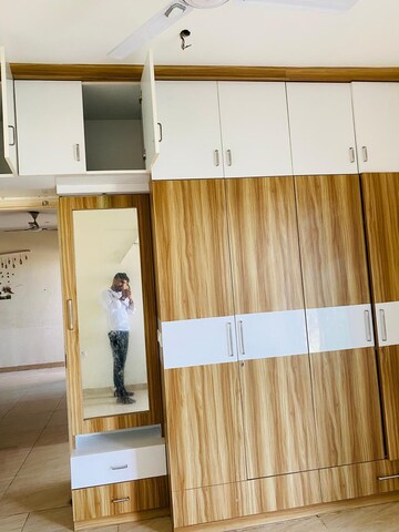 Furnished Amenities in 2 BHK Apartment at Gaur Yamuna City 16th Park View, Gaur Yamuna City – for Sale