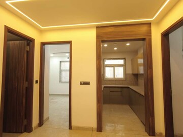 Room in 3 BHK Builder Floor at Burari – for Sale