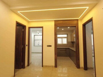 Room in 3 BHK Builder Floor at Burari – for Sale