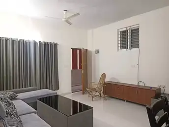 4 BHK Apartment For Rent in Deccan Manor New Bel Road Bangalore  7443562