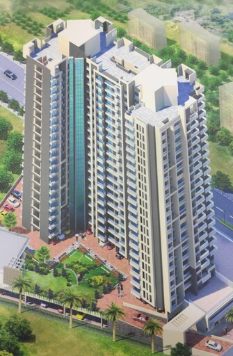 1 BHK Apartment For Resale in Amar Vinay Heritage Mira Road Thane  7443568