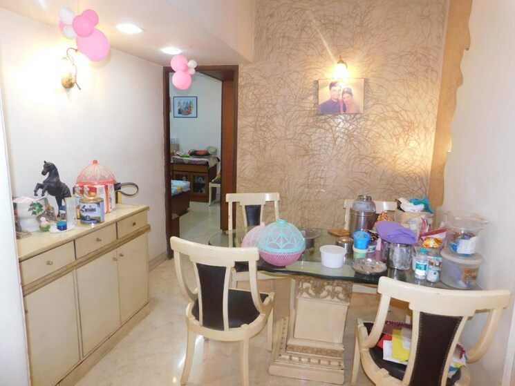 Kitchen, vithal-kunj-apartment 3 Bedroom 1000 Sq.Ft. Apartment In Andheri West Mumbai 7443573