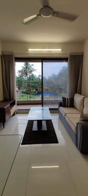 Kitchen in 1 BHK Apartment at Sterling Heights Vasai East, Vasai East – for Sale