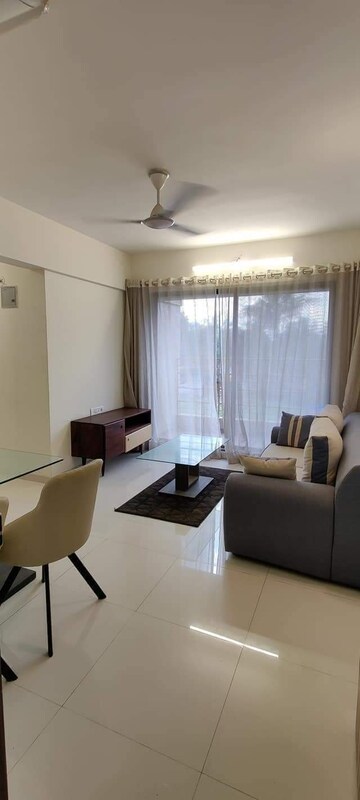 1 BHK Apartment For Sale in Sterling Heights Vasai East, Vasai East