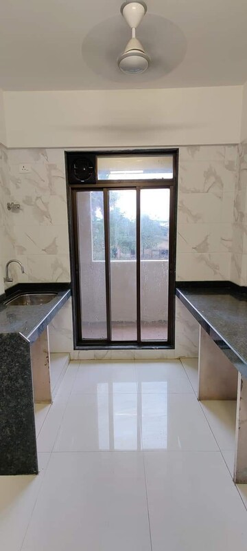 Kitchen in 1 BHK Apartment at Sterling Heights Vasai East, Vasai East – for Sale