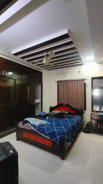 2 BHK Apartment For Resale in Kphb Hyderabad  7443578