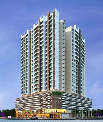 5 BHK Apartment For Resale in Ratansingh 21 Square Borivali West Mumbai  7443581