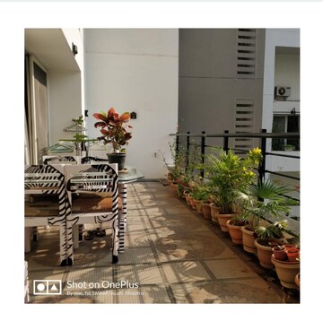 Parking in 3 BHK Apartment at Marvel Ritz, Hadapsar – for Sale