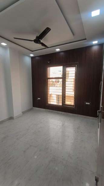 2 BHK Builder Floor For Resale in Burari Delhi  7443634