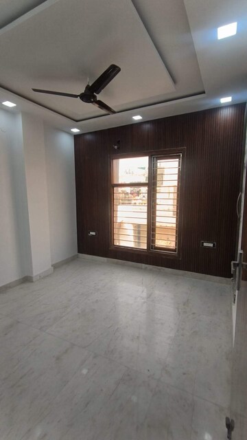 2 BHK Builder Floor For Sale in Burari