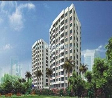 2.5 BHK Apartment For Resale in Vascon Ela Hadapsar Pune  7443633