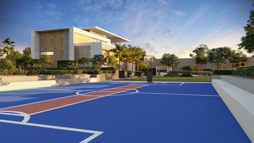 Swimming Pool in 2 BHK Apartment at Saniket The Rising, Kiwale – for Sale