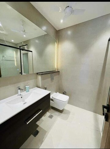 Master Bedroom in 2 BHK Builder Floor at Burari – for Sale