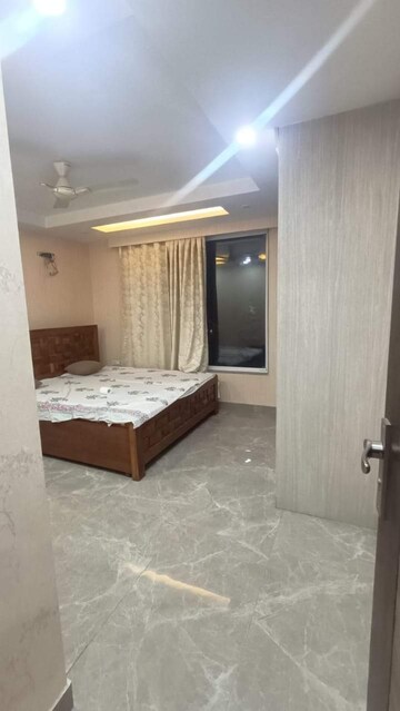 Living Room in 2 BHK Builder Floor at Burari – for Sale