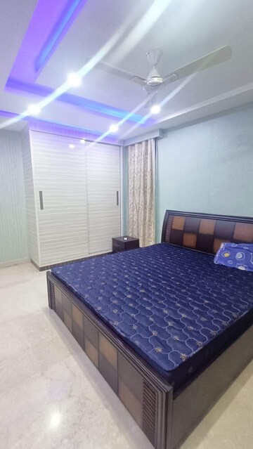Bedroom in 2 BHK Builder Floor at Burari – for Sale