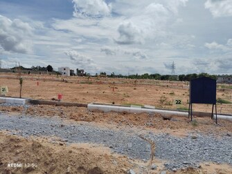 Plot For Resale in Narapally Hyderabad  7439161