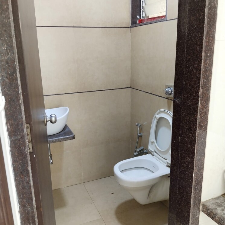 Bathroom, sai-proviso-sapphire 2 Bedroom 650 Sq.Ft. Apartment In Kalamboli Sector 20 Navi Mumbai 7443643