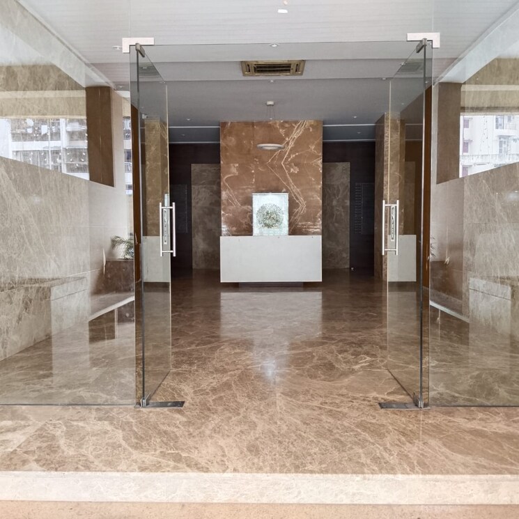 undefined, sai-proviso-sapphire 2 Bedroom 650 Sq.Ft. Apartment In Kalamboli Sector 20 Navi Mumbai 7443643