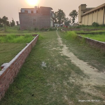  Plot – Exterior View View at Ranjanpada - for Sale