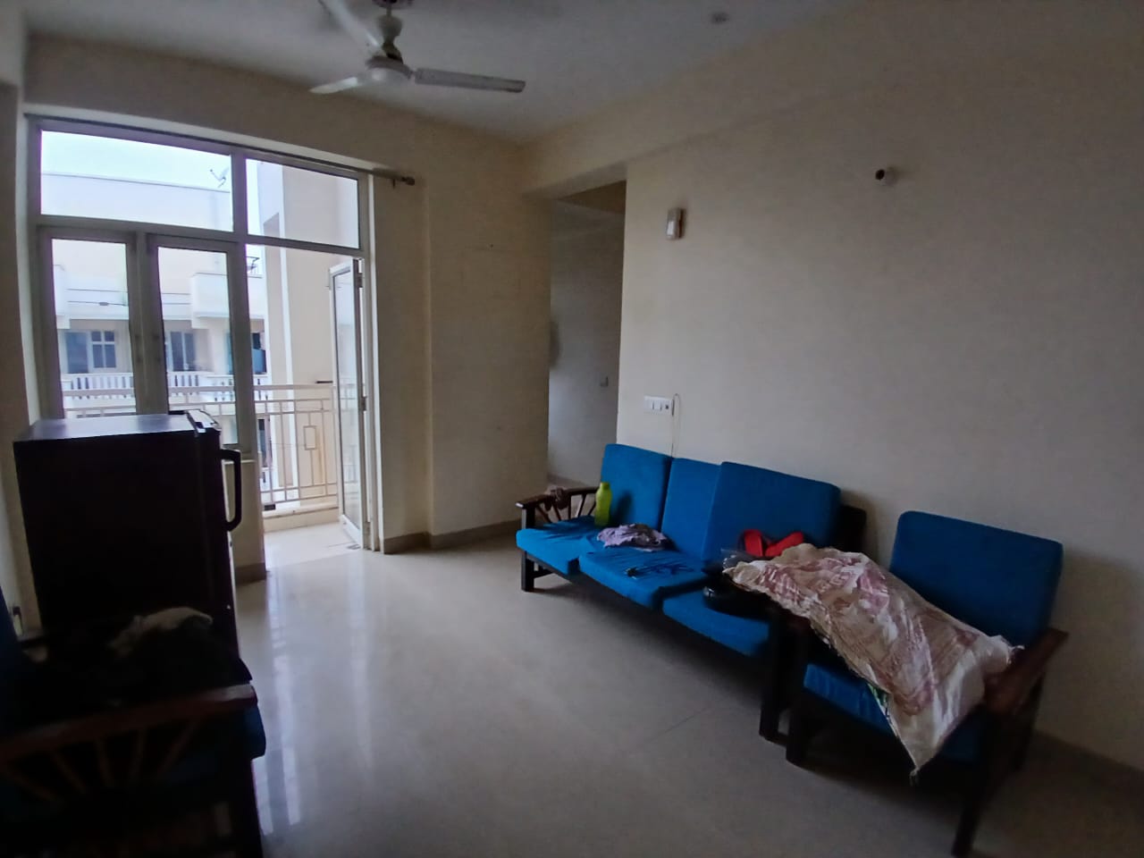 3 BHK Apartment For Rent in Experion The Heart Song Sector 108 Gurgaon  7443649