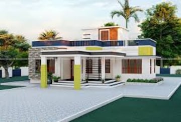 3 BHK Villa For Resale in Ramohalli Bangalore  7443683