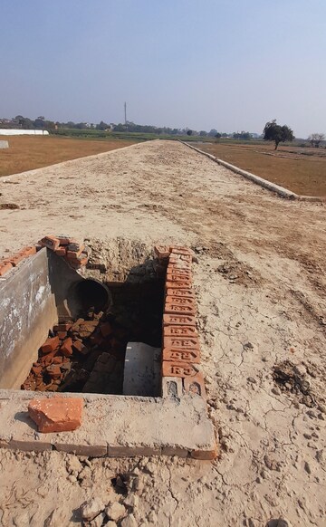 Plot Area in  Plot at Jewar – for Sale
