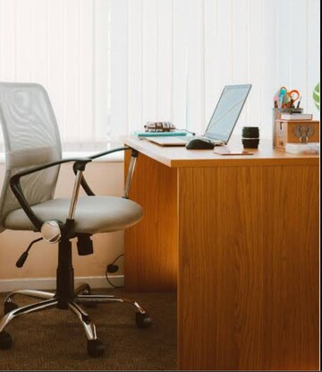 Team Area in  Office Space at HLP Social Square, Patiala Road – for Sale