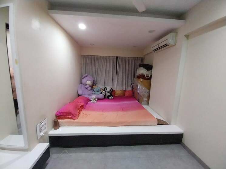 Bedroom, subhashree-apartment 3 Bedroom 1020 Sq.Ft. Apartment In Dadar West Mumbai 7443803