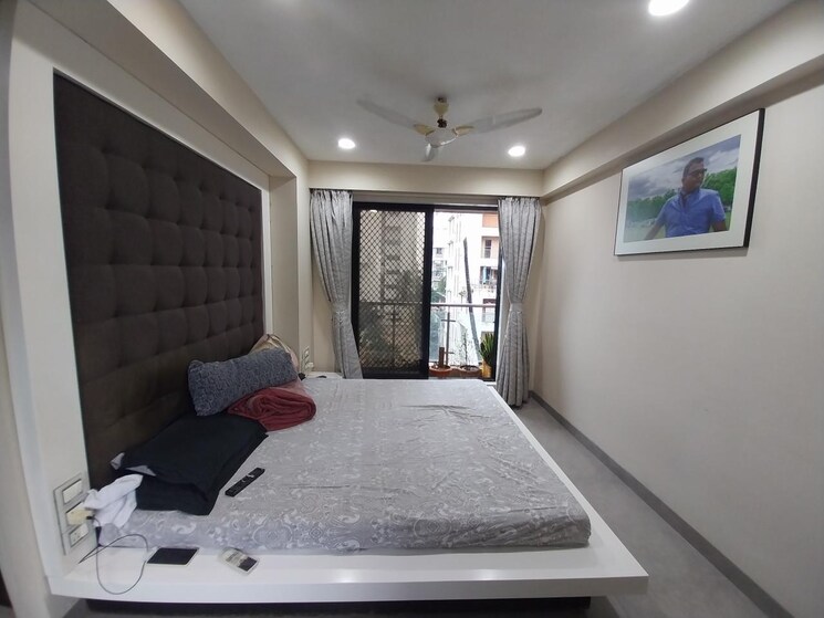 Bedroom, subhashree-apartment 3 Bedroom 1020 Sq.Ft. Apartment In Dadar West Mumbai 7443803