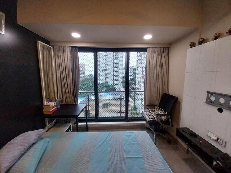 Bedroom, subhashree-apartment 3 Bedroom 1020 Sq.Ft. Apartment In Dadar West Mumbai 7443803