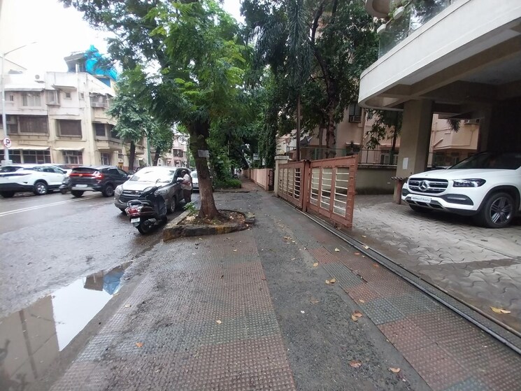  Parking, subhashree-apartment 3 Bedroom 1020 Sq.Ft. Apartment In Dadar West Mumbai 7443803