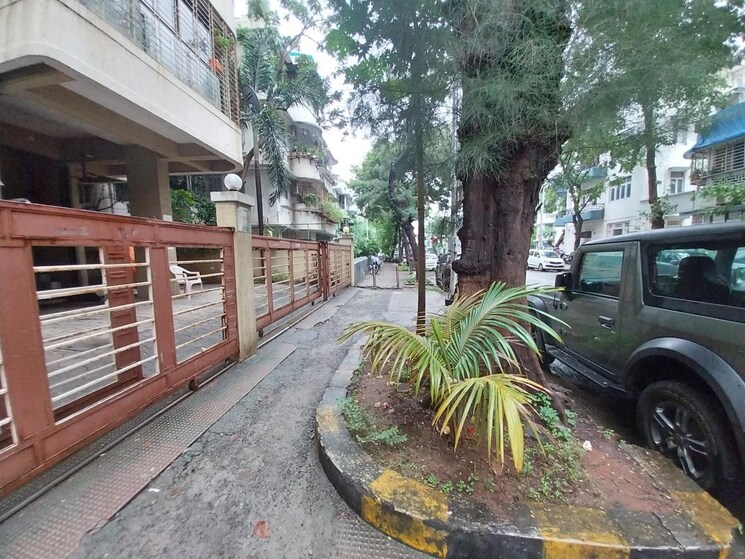 Exterior View, subhashree-apartment 3 Bedroom 1020 Sq.Ft. Apartment In Dadar West Mumbai 7443803