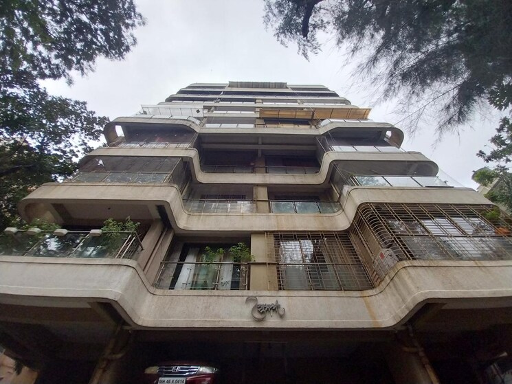 Exterior View, subhashree-apartment 3 Bedroom 1020 Sq.Ft. Apartment In Dadar West Mumbai 7443803
