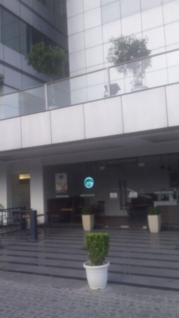 Office Space – Exterior View View at Sector 36 - for Sale