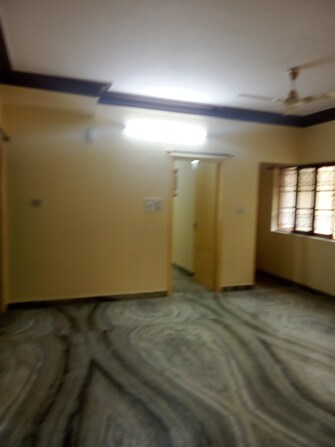 3 BHK Builder Floor For Rent in Ejipura Bangalore  7443824