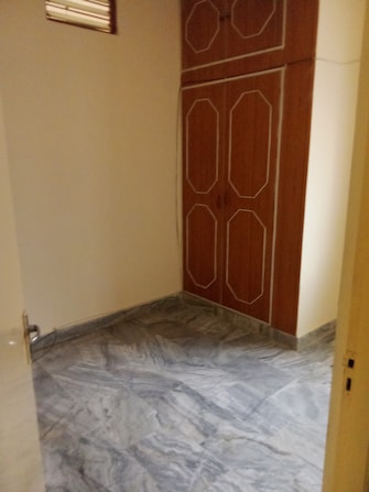 3 BHK Builder Floor For Rent in Ejipura Bangalore  7443824