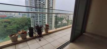 3 BHK Apartment For Resale in Oberoi Realty Exquisite Goregaon East Mumbai  7443826